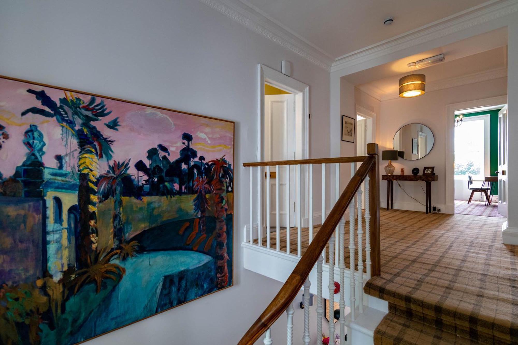 Rosebank House - 12 Guests, 6 Ensuite Bedrooms, Ev Point, Games Rooms, Wood Burner, Pet Friendly! Blairgowrie and Rattray Exterior foto